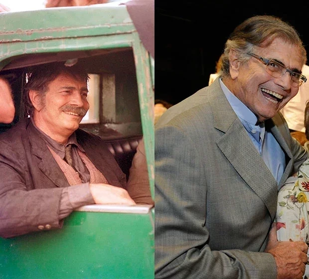 O Rei do Gado! Confira por onde andam e como estão os atores  - imagem 83087