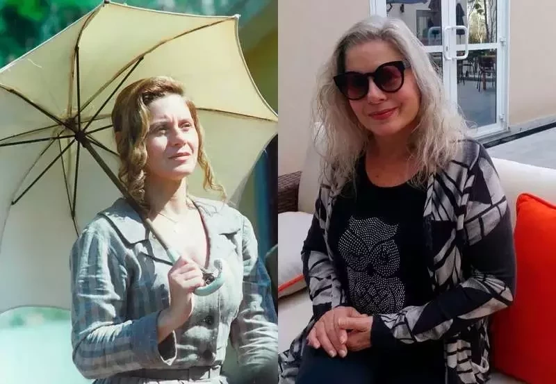 O Rei do Gado! Confira por onde andam e como estão os atores  - imagem 83088