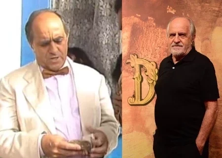 Mudaram muito! Veja como estão os atores de Tieta 33 anos depois - imagem 83234