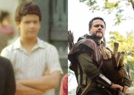 Mudaram muito! Veja como estão os atores de Tieta 33 anos depois - imagem 83233