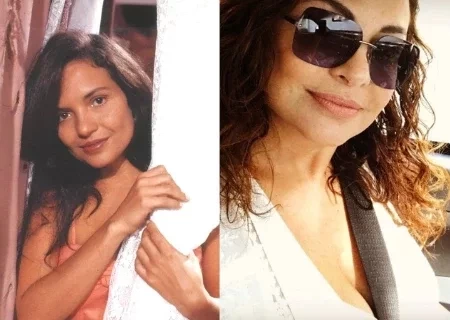 Mudaram muito! Veja como estão os atores de Tieta 33 anos depois - imagem 83236