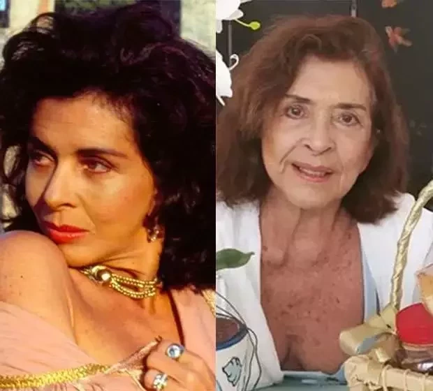 Mudaram muito! Veja como estão os atores de Tieta 33 anos depois - imagem 83222