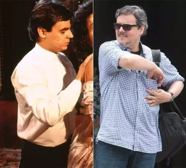 Mudaram muito! Veja como estão os atores de Tieta 33 anos depois - imagem 83223