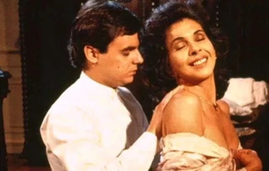 Mudaram muito! Veja como estão os atores de Tieta 33 anos depois