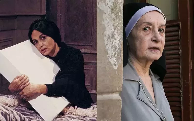 Mudaram muito! Veja como estão os atores de Tieta 33 anos depois - imagem 83225