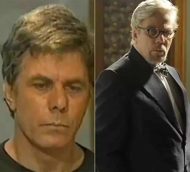 Mudaram muito! Veja como estão os atores de Tieta 33 anos depois - imagem 83224