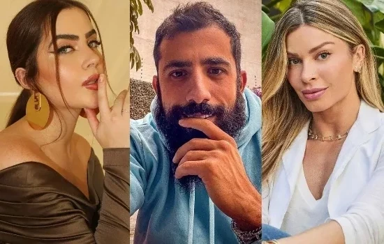 Jade Picon em novela? Relembre 5 ex-BBBs que se tornaram atores