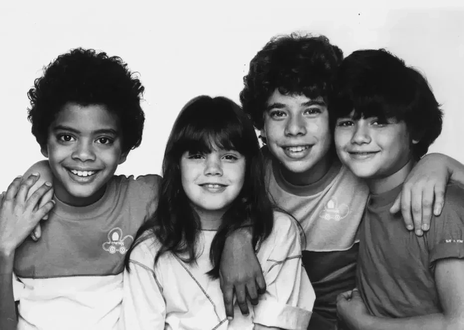 Marcou sua infância! Veja como está hoje a Turma do Balão Mágico - imagem 83353