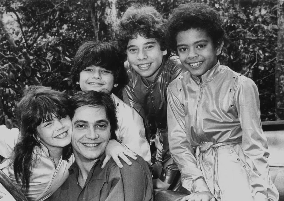 Marcou sua infância! Veja como está hoje a Turma do Balão Mágico - imagem 83369