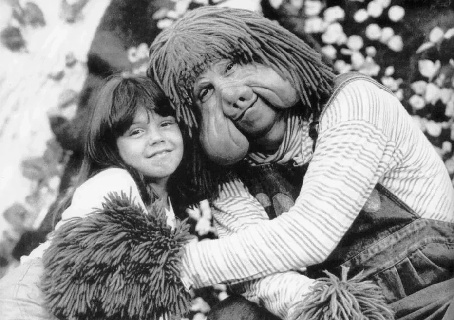 Marcou sua infância! Veja como está hoje a Turma do Balão Mágico - imagem 83362