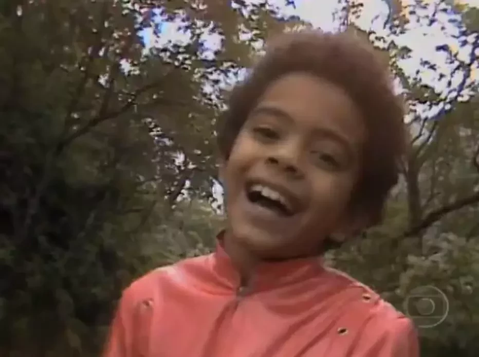 Marcou sua infância! Veja como está hoje a Turma do Balão Mágico - imagem 83358