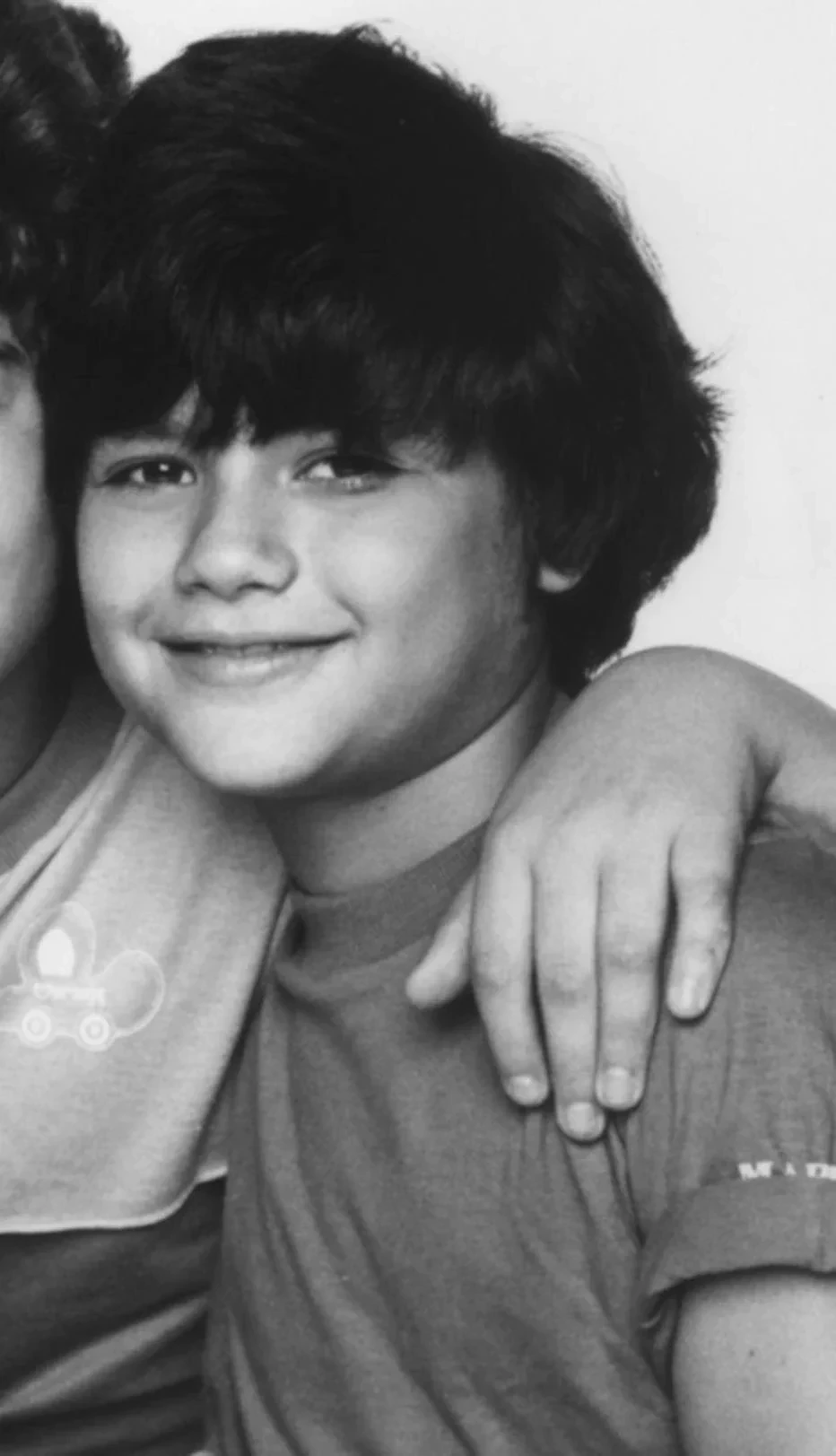 Marcou sua infância! Veja como está hoje a Turma do Balão Mágico - imagem 83356