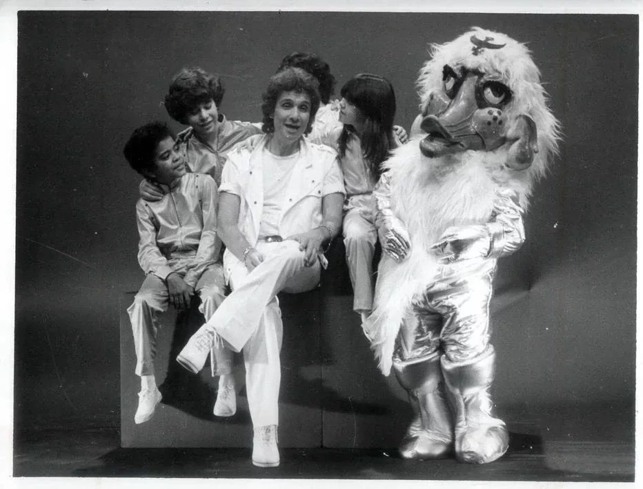 Marcou sua infância! Veja como está hoje a Turma do Balão Mágico - imagem 83371