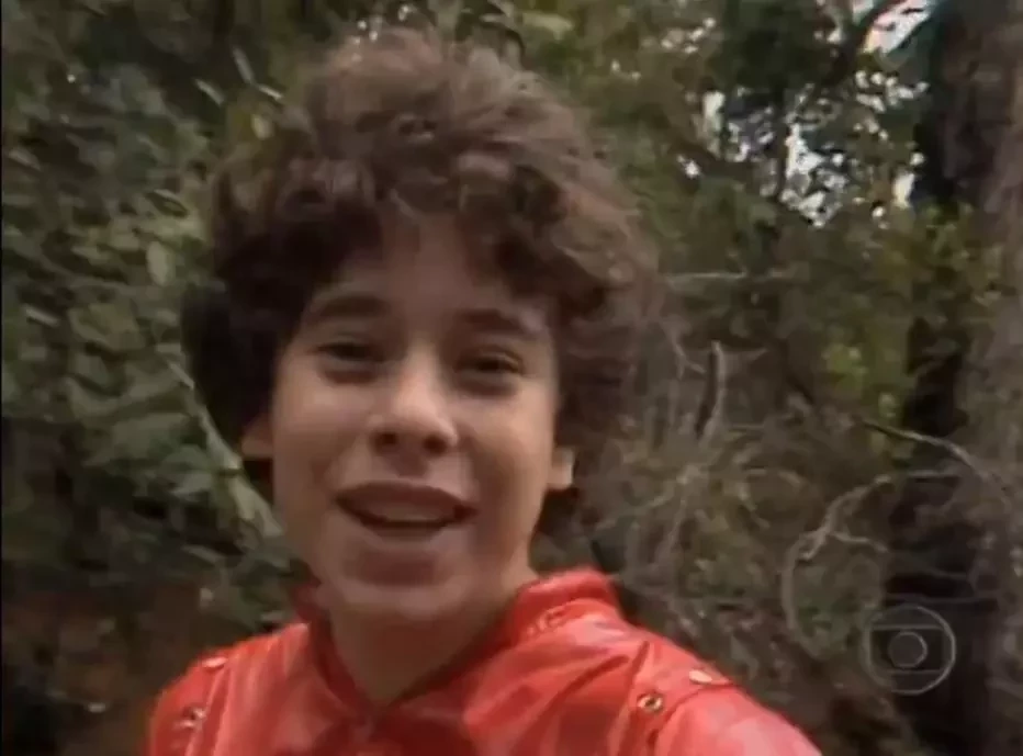 Marcou sua infância! Veja como está hoje a Turma do Balão Mágico - imagem 83354