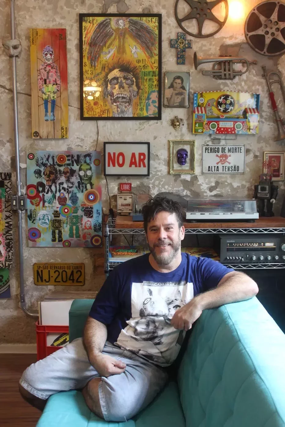 Marcou sua infância! Veja como está hoje a Turma do Balão Mágico - imagem 83355