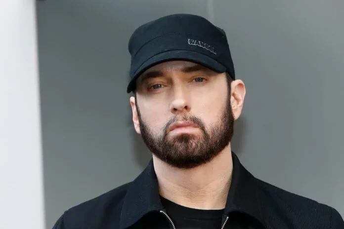 Eminem 