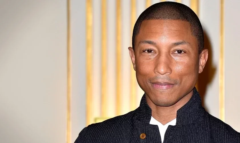 Pharrell Williams