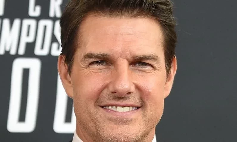Tom Cruise