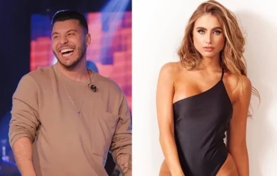 Novo affair de Murilo Huff é médica e venceu concurso de beleza; conheça