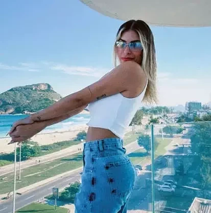 Só musas! As principais bailarinas que passaram no “Domingão do Faustão” - imagem 83527