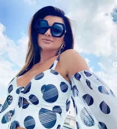 Só musas! As principais bailarinas que passaram no “Domingão do Faustão” - imagem 83522