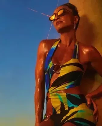 Só musas! As principais bailarinas que passaram no “Domingão do Faustão” - imagem 83521