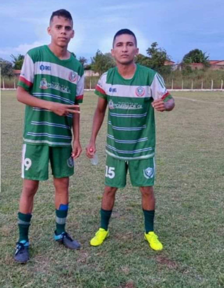 Monsenhor Gil goleia São Miguel da Baixa Grande por 5X0 neste domingo - Imagem 6