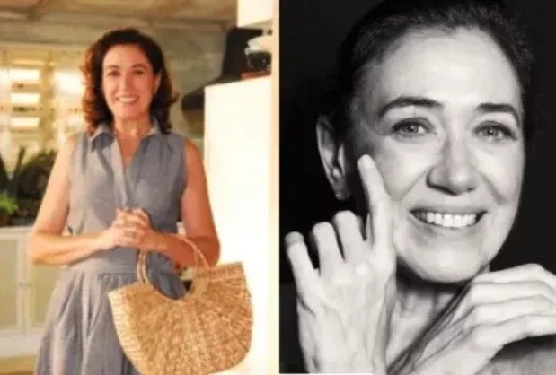 A Favorita voltou! Confira como está o elenco após 14 anos da estreia - imagem 83722