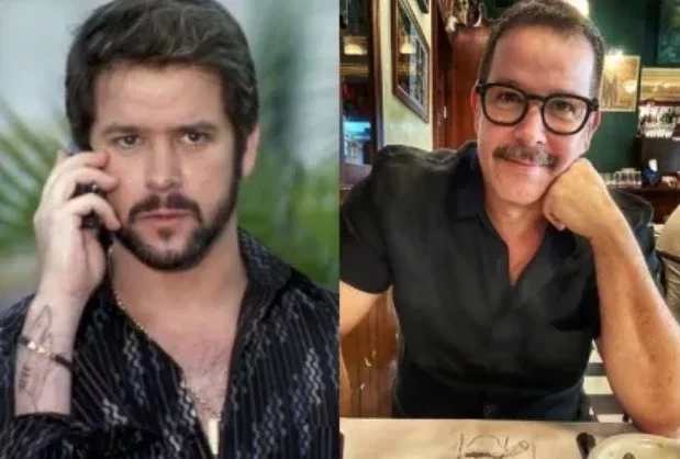 A Favorita voltou! Confira como está o elenco após 14 anos da estreia - imagem 83717