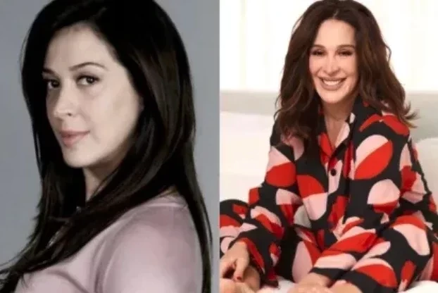 A Favorita voltou! Confira como está o elenco após 14 anos da estreia - imagem 83714