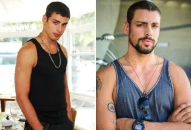 A Favorita voltou! Confira como está o elenco após 14 anos da estreia - imagem 83715