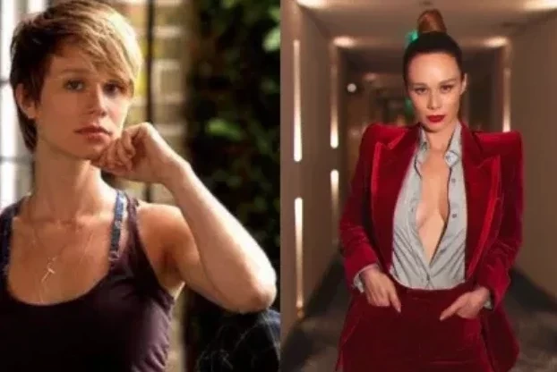 A Favorita voltou! Confira como está o elenco após 14 anos da estreia - imagem 83716