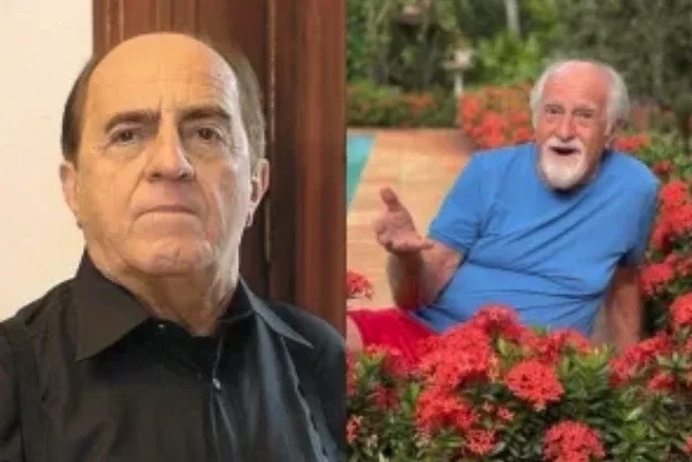 A Favorita voltou! Confira como está o elenco após 14 anos da estreia - imagem 83718