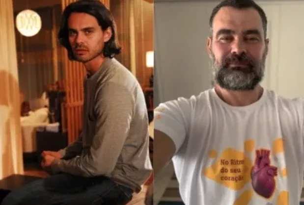 A Favorita voltou! Confira como está o elenco após 14 anos da estreia - imagem 83719