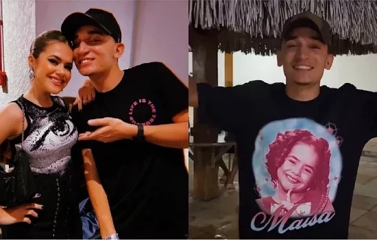 Último romântico: entenda a “história de amor” de João Gomes e Maisa Silva