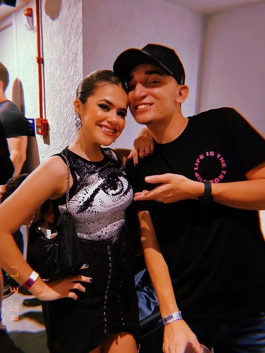 Último romântico: entenda a "história de amor" de João Gomes e Maisa Silva - imagem 83676