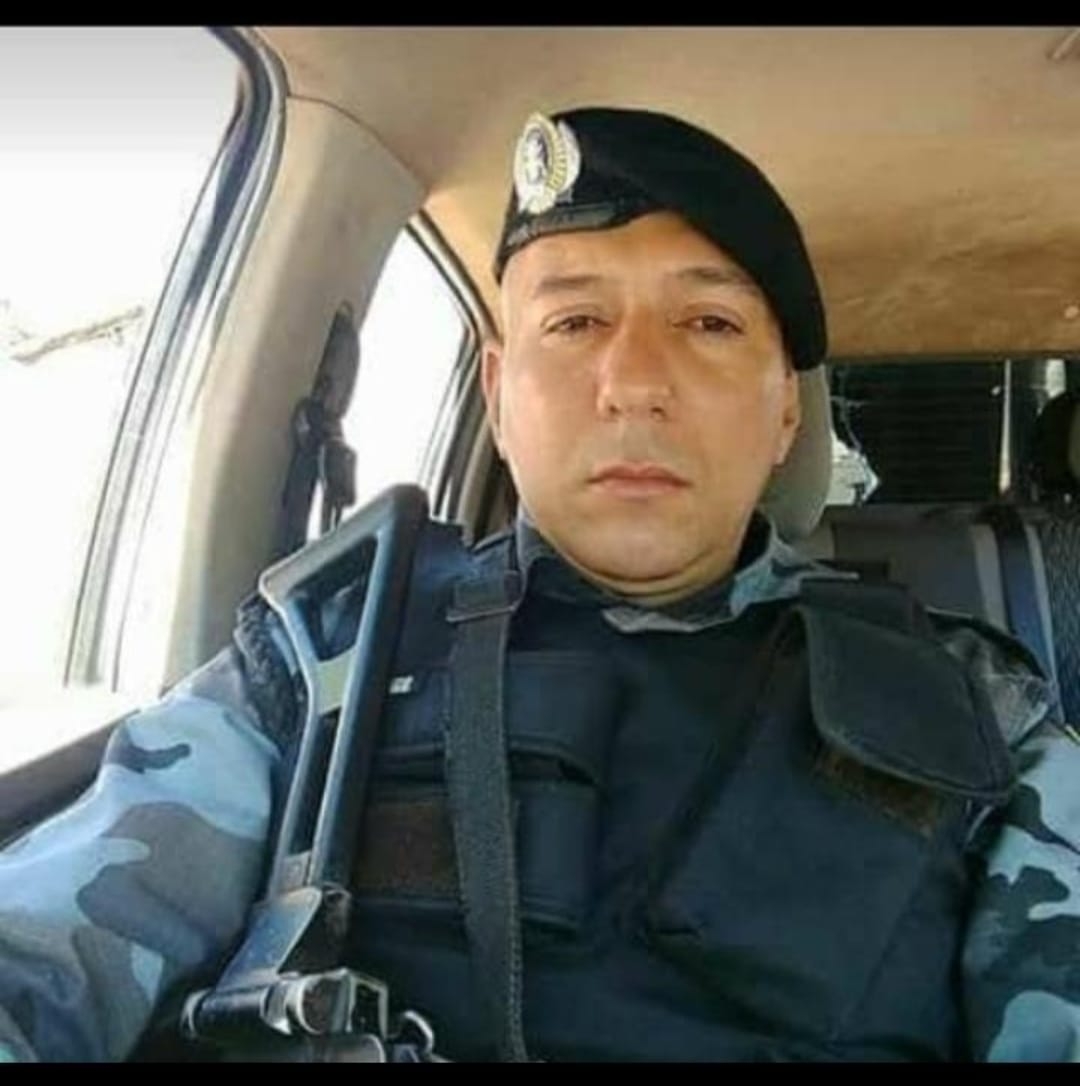 Câmara Municipal de Coivaras concede Moção de Louvor ao SGT/PMPI  Kaká - Imagem 1