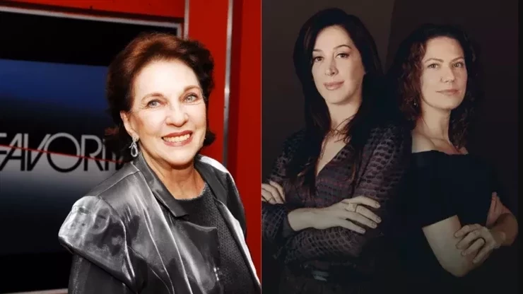 A Favorita: Relembre 6 atores da novela que já morreram e você não sabia - imagem 83804