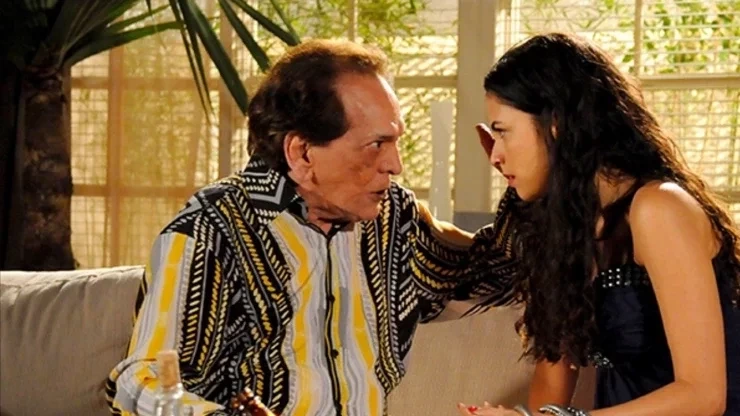 A Favorita: Relembre 6 atores da novela que já morreram e você não sabia - imagem 83816