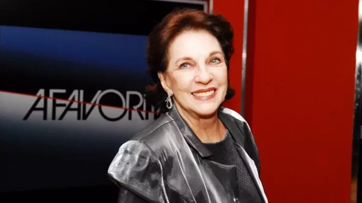 A Favorita: Relembre 6 atores da novela que já morreram e você não sabia - imagem 83815