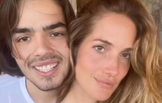 Antes de Schynaider! Conheça 3 famosas que já namoraram o filho do Faustão