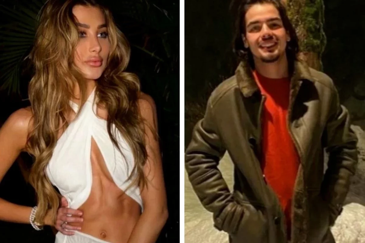 Antes de Schynaider! Conheça 3 famosas que já namoraram o filho do Faustão - imagem 83833