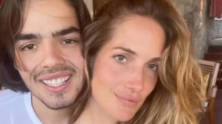 Antes de Schynaider! Conheça 3 famosas que já namoraram o filho do Faustão - imagem 83828