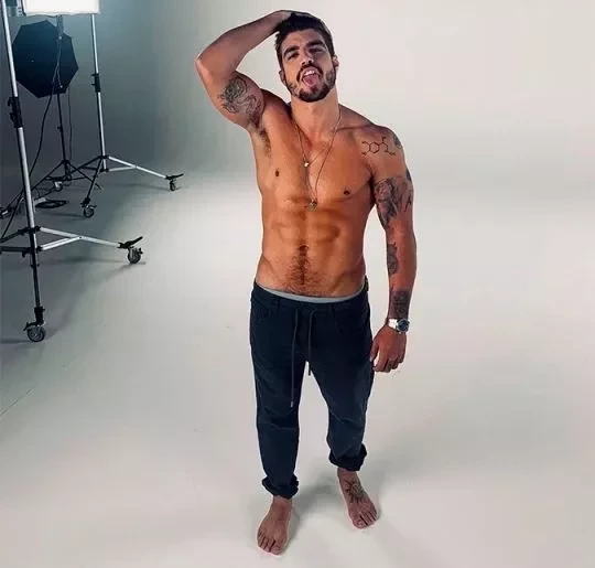 Caio Castro