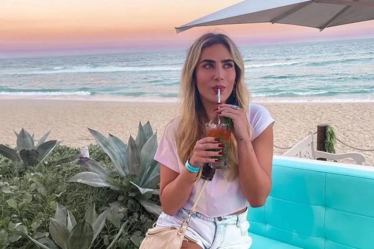 Entre famosos e anônimos: Conheça quem são os 6 filhos do cantor Leonardo - imagem 83800