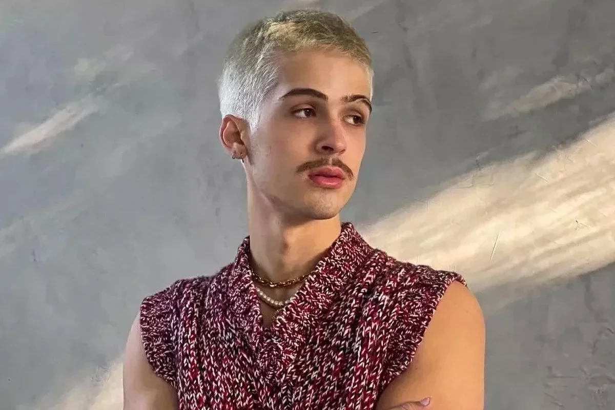 Entre famosos e anônimos: Conheça quem são os 6 filhos do cantor Leonardo - imagem 83803