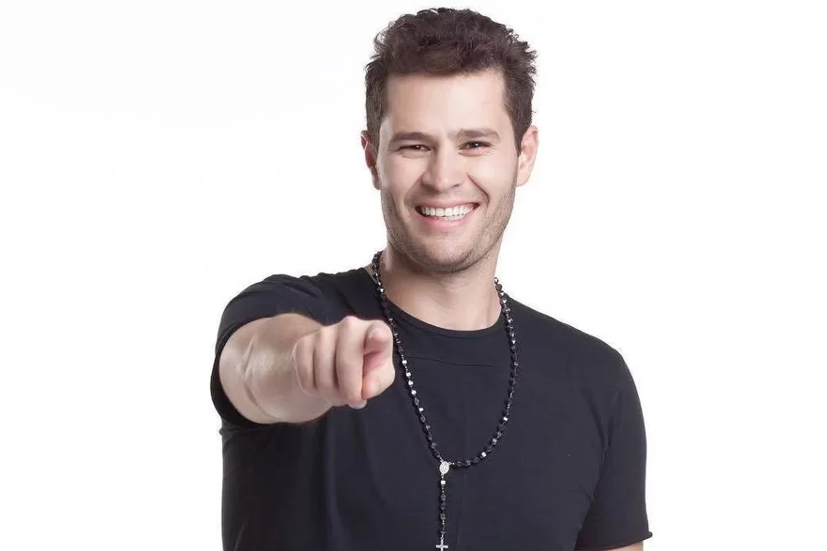 Entre famosos e anônimos: Conheça quem são os 6 filhos do cantor Leonardo - imagem 83798