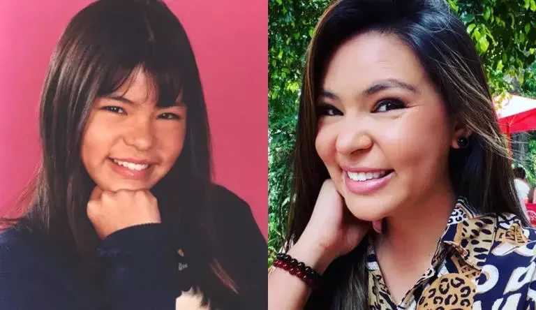 Chiquititas faz 25 anos! Confira antes e depois do elenco original - imagem 84084