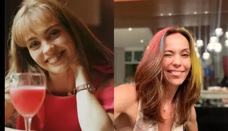 Chiquititas faz 25 anos! Confira antes e depois do elenco original - imagem 84076