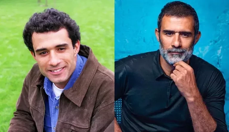 Chiquititas faz 25 anos! Confira antes e depois do elenco original - imagem 84079